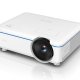 BenQ LU950 videoproiettore Proiettore a raggio standard 5000 ANSI lumen DLP WUXGA (1920x1200) Compatibilità 3D Bianco 2