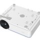 BenQ LU950 videoproiettore Proiettore a raggio standard 5000 ANSI lumen DLP WUXGA (1920x1200) Compatibilità 3D Bianco 8