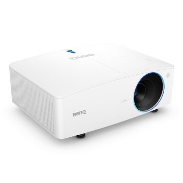 BenQ LX710 videoproiettore Proiettore a raggio standard 4000 ANSI lumen DLP XGA (1024x768) Bianco