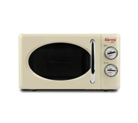 Girmi FM21 Beige Microonde combinato Over the range 20 L 700 W