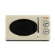 Girmi FM21 Beige Microonde combinato Over the range 20 L 700 W 2