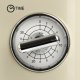 Girmi FM21 Beige Microonde combinato Over the range 20 L 700 W 4