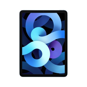 Apple iPad Air 10.9" (quarta gen.) Wi-Fi + Cellular 64GB - Celeste