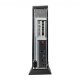 MSI MPG Trident 10SA-1499EU Intel® Core™ i5 i5-10400F 16 GB DDR4-SDRAM 512 GB SSD NVIDIA® GeForce® GTX 1650 SUPER Windows 10 Home Desktop PC Nero 3