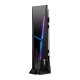 MSI MPG Trident AS 10TD-1495EU Intel® Core™ i7 i7-10700 16 GB DDR4-SDRAM 512 GB SSD NVIDIA GeForce RTX 3070 Windows 10 Home Desktop PC Nero 2