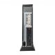 MSI MPG Trident AS 10TD-1495EU Intel® Core™ i7 i7-10700 16 GB DDR4-SDRAM 512 GB SSD NVIDIA GeForce RTX 3070 Windows 10 Home Desktop PC Nero 3