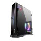 MSI MPG Trident AS 10TD-1495EU Intel® Core™ i7 i7-10700 16 GB DDR4-SDRAM 512 GB SSD NVIDIA GeForce RTX 3070 Windows 10 Home Desktop PC Nero 4