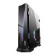 MSI MPG Trident AS 10TD-1495EU Intel® Core™ i7 i7-10700 16 GB DDR4-SDRAM 512 GB SSD NVIDIA GeForce RTX 3070 Windows 10 Home Desktop PC Nero 5