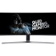 Samsung C49HG90 Monitor Gaming da 49