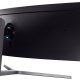 Samsung C49HG90 Monitor Gaming da 49