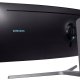 Samsung C49HG90 Monitor Gaming da 49