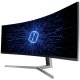 Samsung C49HG90 Monitor Gaming da 49