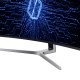 Samsung C49HG90 Monitor Gaming da 49