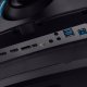 Samsung C49HG90 Monitor Gaming da 49