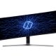 Samsung C49HG90 Monitor Gaming da 49