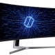 Samsung C49HG90 Monitor Gaming da 49