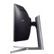 Samsung C49HG90 Monitor Gaming da 49