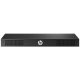 HPE AF651A switch per keyboard-video-mouse (kvm) Nero 2
