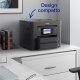 Epson WorkForce Pro WF-4830DTWF stampante multifunzione inkjet a cartucce 6