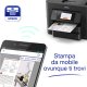 Epson WorkForce Pro WF-4830DTWF stampante multifunzione inkjet a cartucce 7