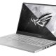 ASUS ROG Zephyrus G14 GA401IV-HE170T AMD Ryzen™ 9 4900HS Computer portatile 35,6 cm (14