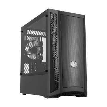 Cooler Master MasterBox MB311L Mini Tower Nero