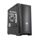 Cooler Master MasterBox MB311L Mini Tower Nero 2