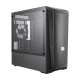 Cooler Master MasterBox MB311L Mini Tower Nero 3