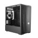 Cooler Master MasterBox MB311L Mini Tower Nero 4