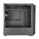 Cooler Master MasterBox MB311L Mini Tower Nero 5