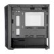 Cooler Master MasterBox MB320L ARGB Mini Tower Nero 7