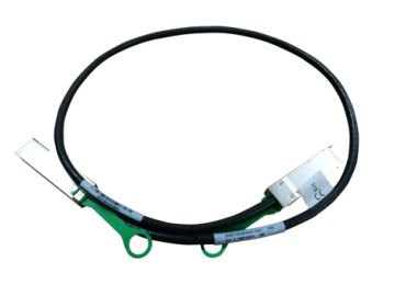 HPE X240 100G QSFP28 3m cavo InfiniBand e in fibra ottica