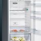 Siemens iQ300 KG39NXXEB frigorifero con congelatore Libera installazione 368 L E Nero 5