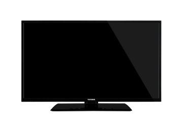Telefunken TE39PNDB42V2D TV 99,1 cm (39") HD Smart TV Wi-Fi Nero