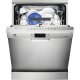 Electrolux ESF5534LOX lavastoviglie Libera installazione 13 coperti E 3
