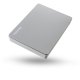 Toshiba Canvio Flex disco rigido esterno 4 TB Argento 2