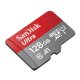 SanDisk Ultra 128 GB MicroSDXC UHS-I Classe 10 3