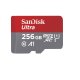 SanDisk Ultra 256 GB MicroSDXC UHS-I Classe 10 2