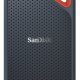 SanDisk Extreme 250 GB Grigio, Arancione 10