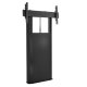 Chief XFA1UB Supporto per display espositivi 151,4 cm (59.6