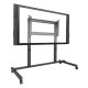 Chief XVM1U Supporto per display espositivi Nero 3