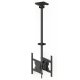 Multibrackets 5477 Supporto per display espositivi 139,7 cm (55