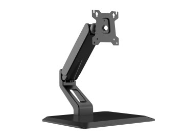 Multibrackets 9998 Supporti a parete per TV 81,3 cm (32") Scrivania Nero