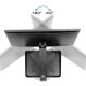 Multibrackets 9998 Supporti a parete per TV 81,3 cm (32