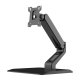 Multibrackets 9998 Supporti a parete per TV 81,3 cm (32