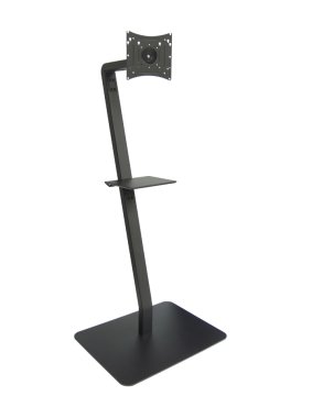 ITB Cloud Maxi 139,7 cm (55") Pavimento Nero