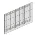 ITB PM5405 kit di fissaggio Alluminio Acciaio galvanizzato 2