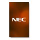 NEC MultiSync UN462A Pannello piatto per segnaletica digitale 116,8 cm (46