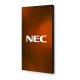 NEC MultiSync UN462A Pannello piatto per segnaletica digitale 116,8 cm (46