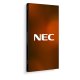 NEC MultiSync UN462A Pannello piatto per segnaletica digitale 116,8 cm (46